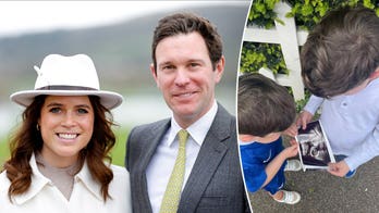 Princess Eugenie pregnant with 3rd child, could be 'turning point' for her disgraced parents: expert