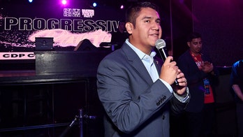 Dem House hopeful tied to district’s secret sex-abuse settlements after touting transparency record