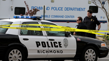 Virginia mother charged with murder after allegedly drowning her 17-month-old twin boys in bathtub: report