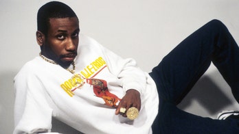 'It Takes Two' rapper Rob Base dead at 59 after cancer fight he kept hidden from friends