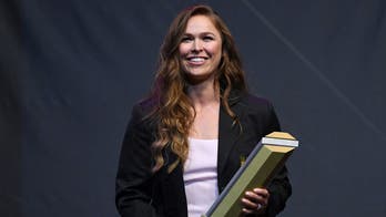 Ronda Rousey recalls surprise pro wrestling appearances after WWE, talks whether she'll return to that world