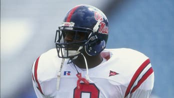 Ex-college football star gets 16 years for $197M scheme that preyed on seniors and disabled veterans