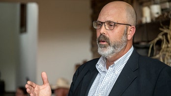 Dem House candidate faces authenticity questions after kitchen table ad omits $1.6M estate