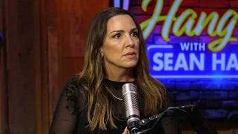 Sara Carter reveals the exact moment she knew the FBI was spying on then-President-elect Trump
