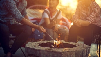 Fire pit deals are here just in time for backyard season — save up to 60%