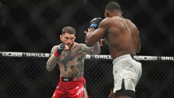 Strange betting behavior for Sean Brady vs. Joaquin Buckley fight turns out to be meaningless