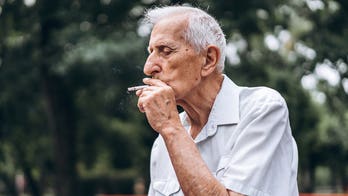 Quitting smoking could offer a major benefit beyond heart and lung health, study finds