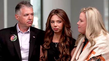 Angel families plead with leaders to 'choose' American children over protecting illegal immigrants