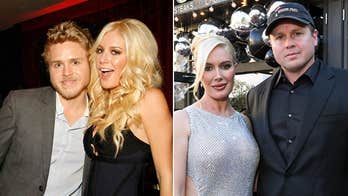 Spencer Pratt and Heidi Montag’s Hollywood journey from tabloid fame to LA mayoral race