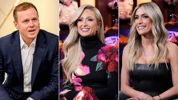 Spencer Pratt’s mayoral run backed by Paris Hilton, Kristin Cavallari as celebrity divide deepens
