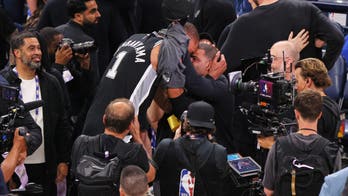 NBA Finals MVP odds breakdown: Why betting on Victor Wembanyama at -185 is a 'dumb bet'