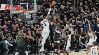 Stop betting Overs like a casual: Take the Under in San Antonio Spurs at Minnesota Timberwolves Game 3