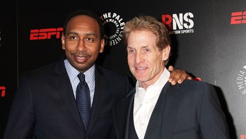 Top 3 moments in Stephen A Smith and Skip Bayless' reunion on First Take