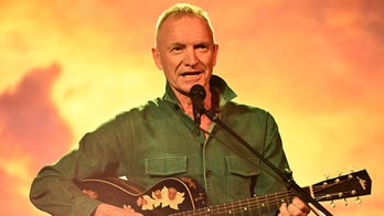 Sting won’t leave fortune to his children, says not making them work is ‘a form of abuse’