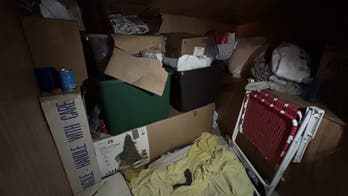 Family makes terrifying discovery in basement following growing suspicions