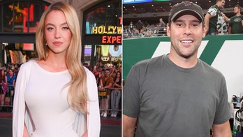 Sydney Sweeney goes Instagram official with Scooter Braun in cozy Stagecoach snaps
