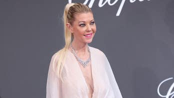 Tara Reid has people talking after her latest red carpet appearance, parents fight at Toledo school & MEAT