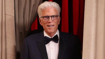 Ted Danson was shocked women viewed him as a sex symbol during early ‘Cheers’ days