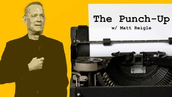 "The Punch-Up" weekly roundup covers Tom Hanks, Mike Vrabel and the ballmaxxing trend taking over