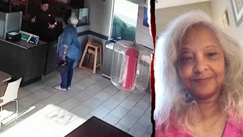 Video captures deadly Tim Hortons confrontation after customer erupts over order issue: police