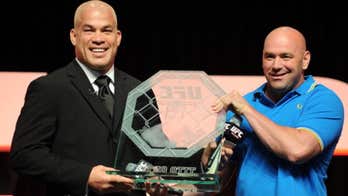Tito Ortiz eyes California comeback while blasting Dana White for freezing him out of UFC