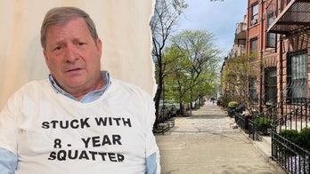 NYC landlord pleads for help as '9-year-squatter' continues to drain him dry in court saga: 'Twilight Zone'