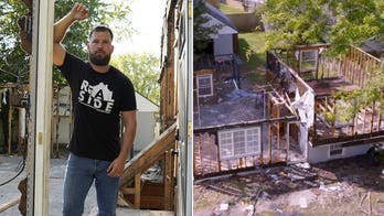 Reality star warns American families are buying ‘nightmare homes’ they can’t afford to fix