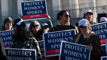 Activists unleash a 'next wave' ballot strategy for women's sports inside deep blue states