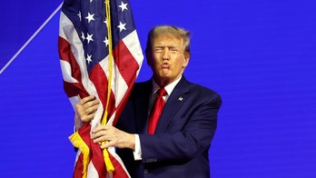 Las grandes tecnológicas se alían con la administración Trump para lanzar una campaña patriótica de cumpleaños en hogares de todo el país