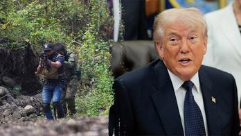 Trump counterterror strategy targets cartels, domestic extremists as threats shift beyond ISIS