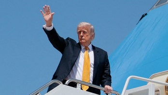 Trump heads to Beijing for high-stakes Xi talks as Taiwan tensions, trade disputes test US strength