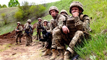 Ukraine’s battlefield is transforming the future of NATO