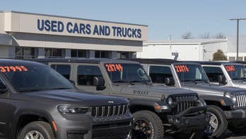 Hundreds of thousands of dollars in stolen goods recovered at a used car lot after adult toy company purchase