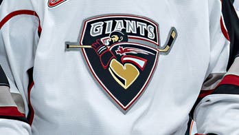 Junior hockey team fined after scout compliments female reporter's appearance