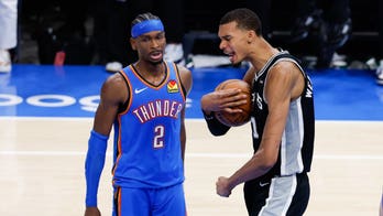 Blockbuster Game 7 showdown: Four best bets for San Antonio Spurs at Oklahoma City Thunder