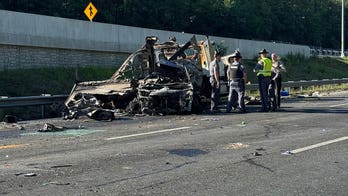 DHS confirms DUI charge against non-English-speaking driver in Virginia crash that killed 5