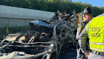 Virginia bus crash that killed five involved driver who doesn't speak English, Sean Duffy says