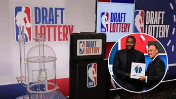 NBA Lottery chaos: Washington Wizards strike gold, Pacers pay for tanking gamble nightmare
