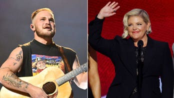 Natalie Maines’ anti-Trump tirade, Zach Bryan’s fence-climbing clash fuel country music’s biggest feuds