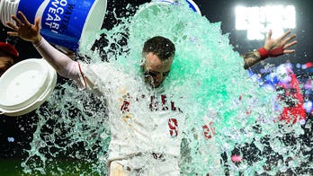Bet on Angels to ride momentum after Zack Neto's walk-off homer ended Athletics' no-hit bid