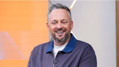 Nate Bargatze says Americans are tired of 'extreme' life, just want simplicity - Fox News