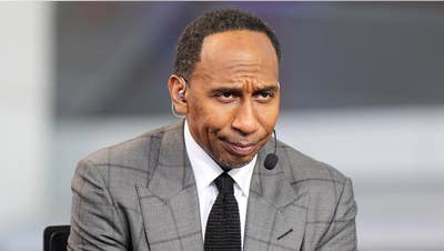 NASCAR star reacts to Stephen A Smith saying drivers aren't athletes - Fox News