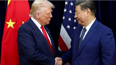 McCaul says new sanctions give Trump leverage over China - Fox News