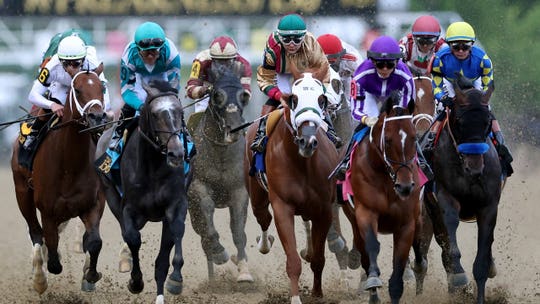 2026 Preakness Stakes post positions, morning-line odds, picks: Three horses to bet at Laurel Park