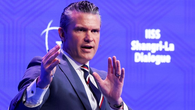 Hegseth, Israeli defense minister discuss Iran conflict as US strikes continue