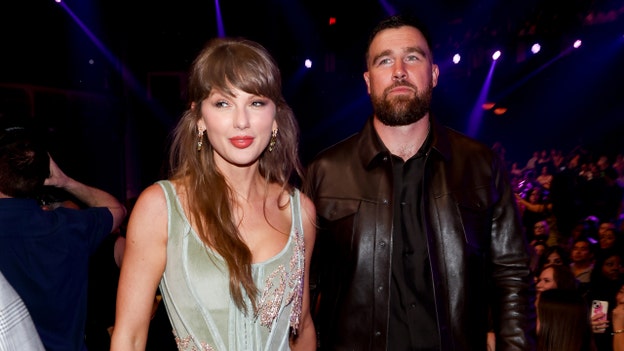 Taylor Swift marries Travis Kelce with star-studded wedding at Madison Square Garden: What to Know
