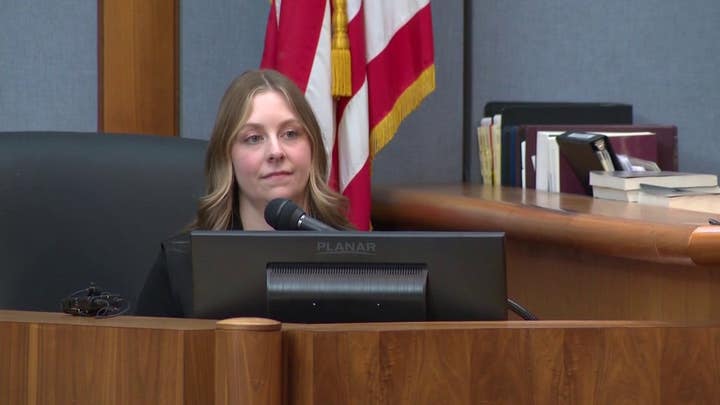 Virginia teacher shot by 6-year-old says boy showed ‘violent’ warning signs – assistant principal now on trial
