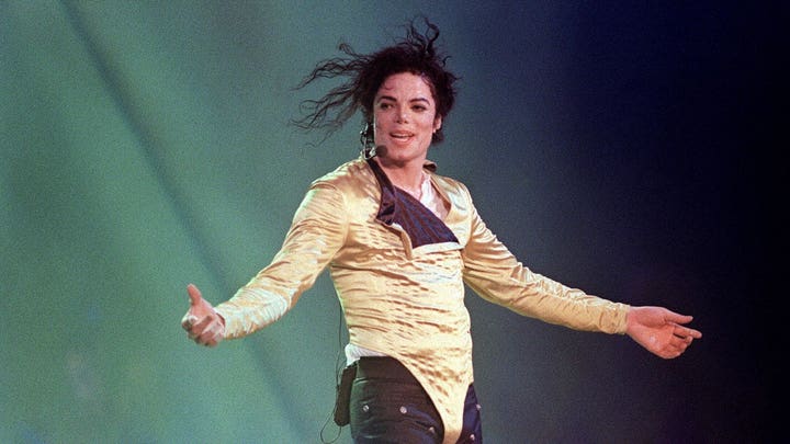 Vincent Price's role in Michael Jackson's 'Thriller' gave him 'guaranteed immortality,' daughter says