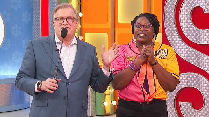 ‘Wheel of Fortune’ winner shares what it was like behind-the-scenes with Pat Sajak, Vanna White