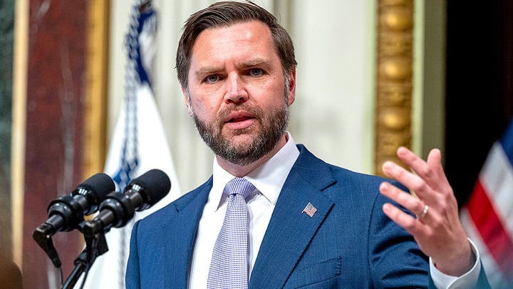 JD Vance warns blue state officials could face prison over billion-dollar fraud epidemic